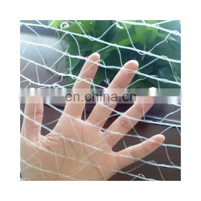 100% virgin HDPE farm land agriculture plastic mesh bale wrap net