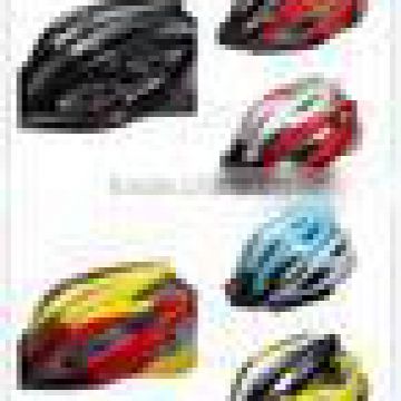 beautiful bike/ bicycle helmet bike helmet price