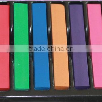 2014 Top selling temporay color hair chalk