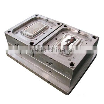 blower injection mould /plastic blower mould