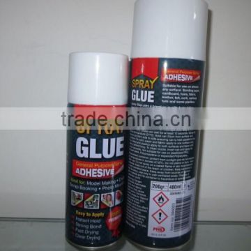 Spray Glue For Model Making,Crafts Scrap Boking,Photo Mounting