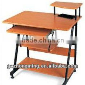 Modern Wooden Home Computer Table Computer Furniture WY-3006