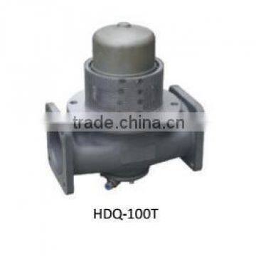 oil tank truck parts Internal Valves emergency valves, shear valves, foot valves