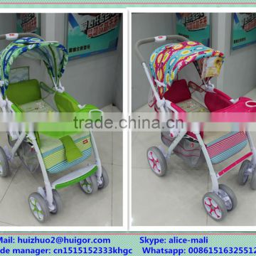 cheap price summer style Baby Stroller for whole sale