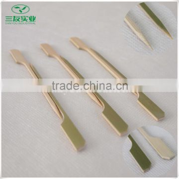 Best sale BBQ Disposable skewers for kids with custom logo