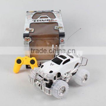 Radio Control Car of Four-channel With Light for kids