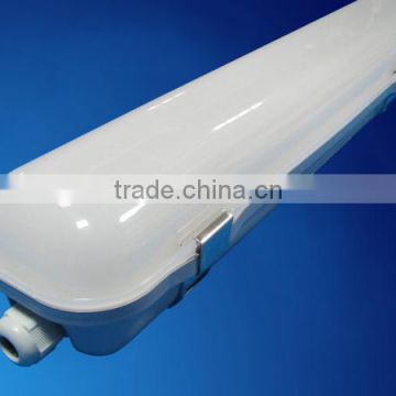 SMD2835 150cm 60W Frosted IP65 LED tri-proof light