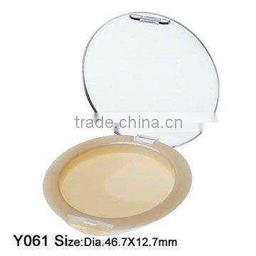 Cosmetic packaging,Cosmetic case,Eyeshadow packaging