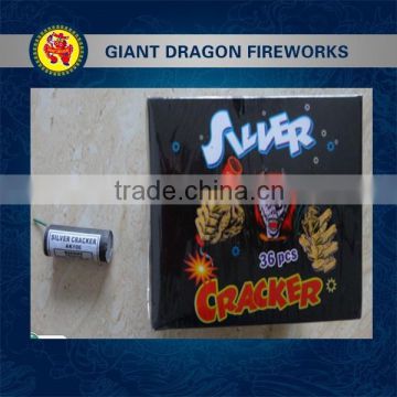 liuyang directly firewrorks W026A color thunder for wholesale