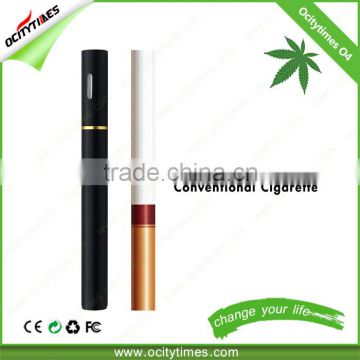 Ocitytimes O4 cbd atomizer cbd oil ecig disposable e-cigarette empty