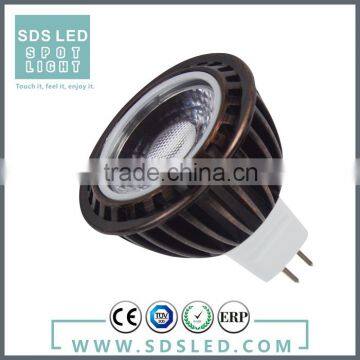 Professional led outdoor spotlight with CE certificate