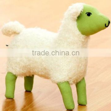 Stuffed SheepToys