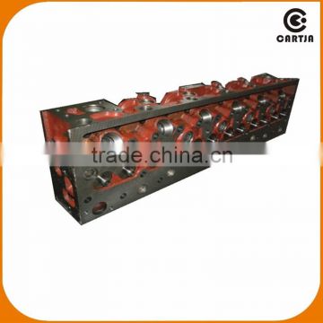 Generator cylinder head Suppliers om366 cylinder head for tractor/truck