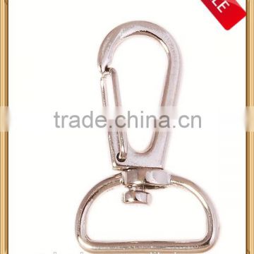 20mm zinc alloy metal hook , factory making metal accessory over 10 years JL-021