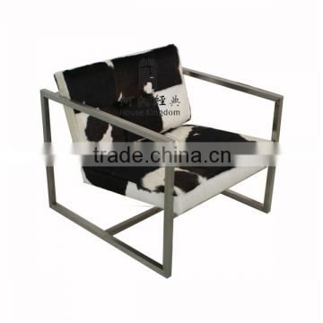 Gus Modern Delano Chair(COCO-606-PONY#)