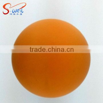 Exercise Ball Type Smooth Massage Ball