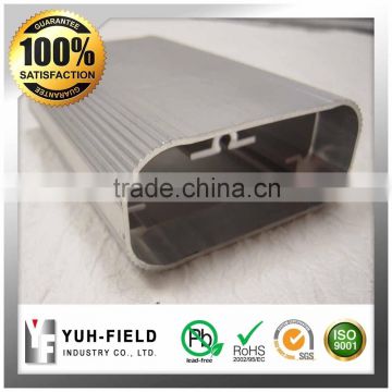 Best sale! aluminum extrusion profile from taiwan 6000 series aluminum alloy