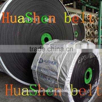 3 ply Nylon Conveyor Belt