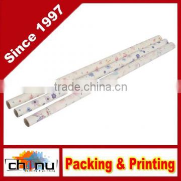 OEM Custom Printed Gift Wrapping Paper (510013)