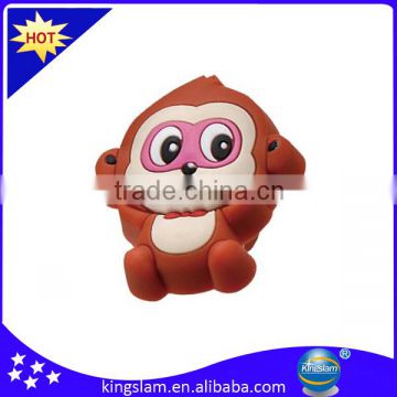 12 Chinese Zodiac Zinc Monkey knob KH9109KD