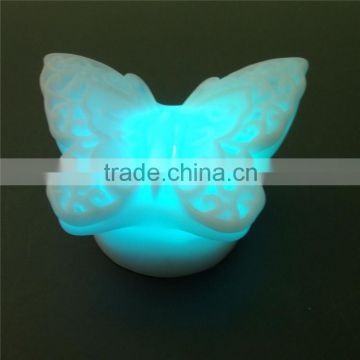 LED Colour Changing Battery Mobile or Night Light