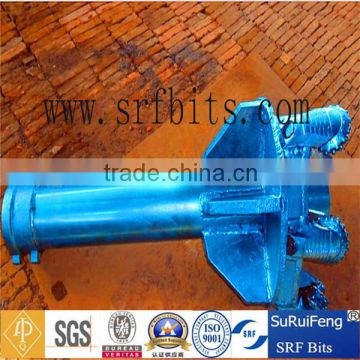 hole opener reamer and custom reamers , machine spare part ,drilling for groundwater