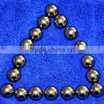 Good quality carbon steel ball for furniture