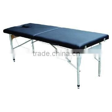 cheap folding aluminum massage table