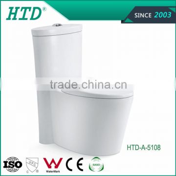 HTD-A-5108 Best selling modren style bathroom tolite