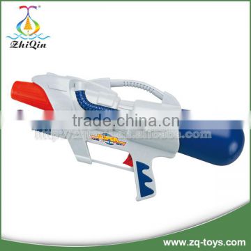 New design water spray gun toys gun water toy water gun made in Chenghai