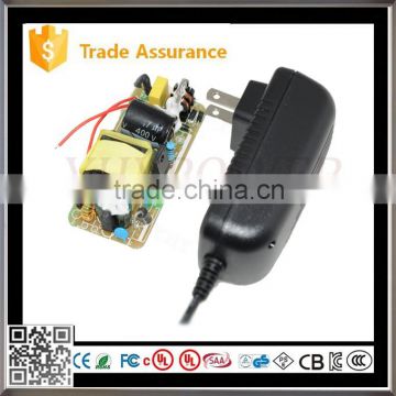 18W 18V 1A YHY-18001000 GS power adapter