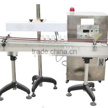 automatic Seal Machine for non metal bottles