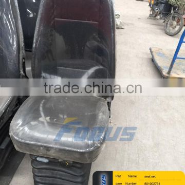 XCMG LW300FN seal setspare parts for wheel loader