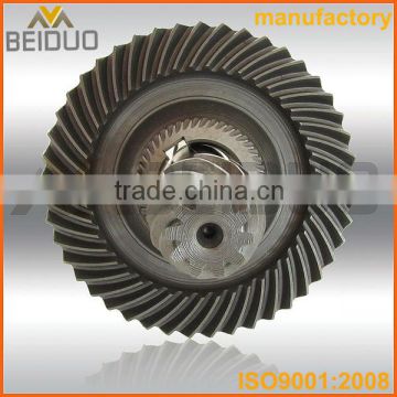 Gear from Factory in Ningbo, China