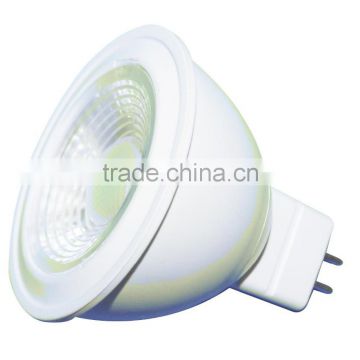 High-quality Led Spotlight 5W with TUV Rehinland approved