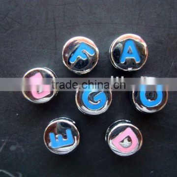 Fashion Accessory with letters pattern