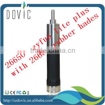 rubber paint hades /dna 30 mod /Zenith v2 atomizer new coming