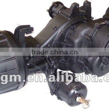 Dongfeng truck parts-Dongfeng Dana 460 Middle axle