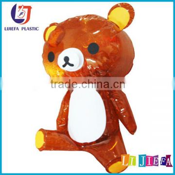 Inflatable Little Bear Toy