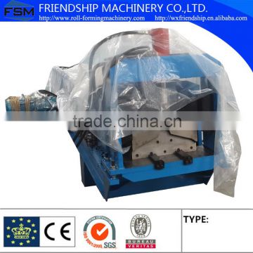 Roof Cap Roll Forming Machine