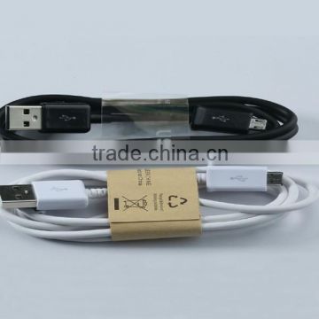 Alibaba 5pin usb charger cord for samsung s4 usb cable