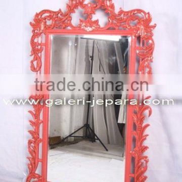 Mirrored Furniture - Venetian Mirror Bedroom Furniture