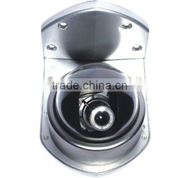 RY-8007 explosion-proof & vandal-proof ccd dome camera
