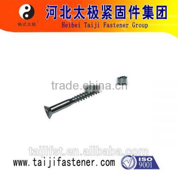 China manufacture wood screw