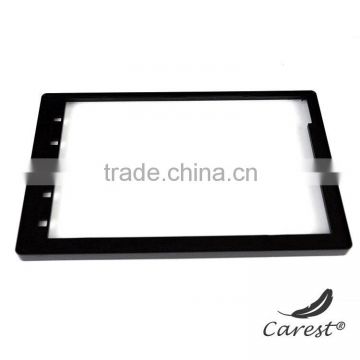 Made in China Plastic injection Moulding Service for TV cover