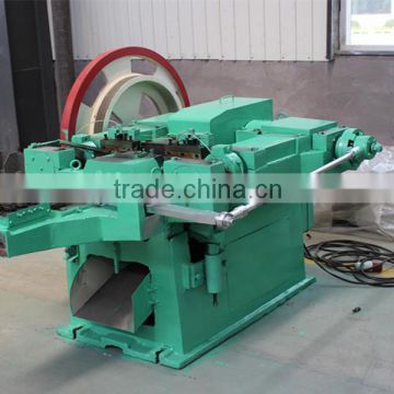 concrete nails making machine for cable clips