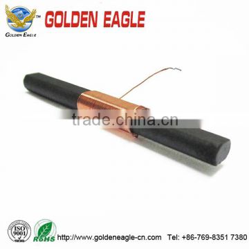 Good quality Soft iron core inductor coil