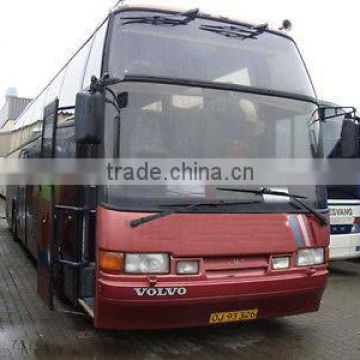 USED BUSES - VOLVO B12 COACH BUS (LHD 4498)