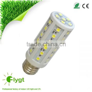 E27 SMD 8W 12 volt led lamp
