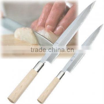 Japanese Knife Blades Issei Yanagiba